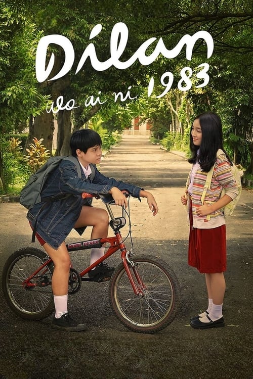 Dilan 1983 movie poster