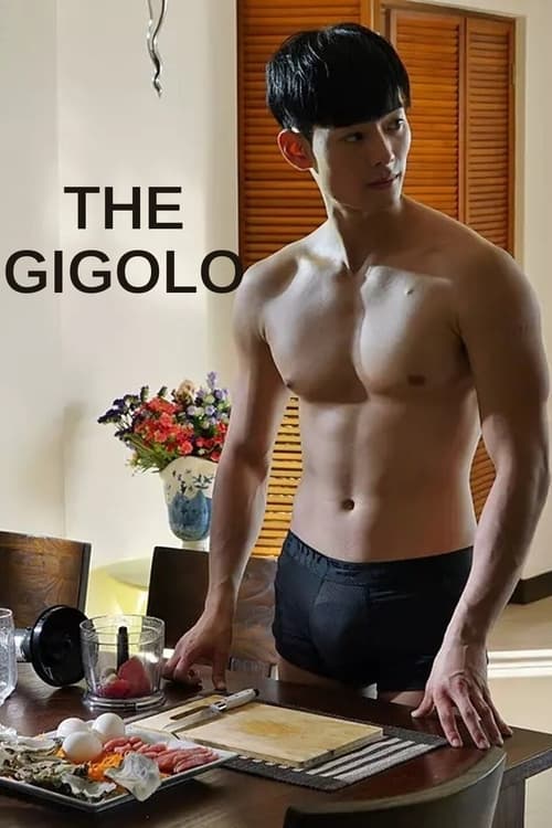 The Gigolo movie poster