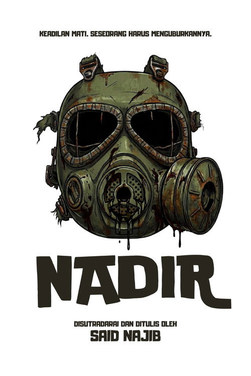 Nadir movie poster