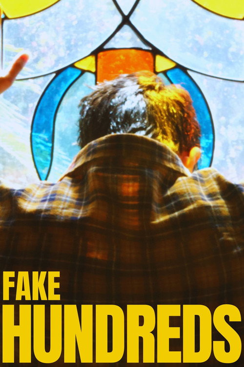 Fake Hundreds movie poster