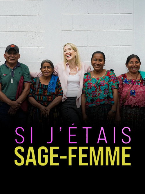 Si j’étais sage-femme movie poster